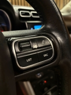 CİTROEN C3 AİRCROSS 1.5 BLUEHDİ SHİNE CAM TAVAN HATASIZ 12 TAKST