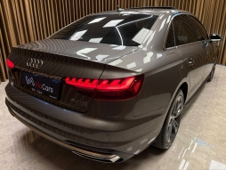 AUDİ A4 40 TDI QUATTRO ADVANCED HATASIZ BOYASIZ 12 TAKSİT