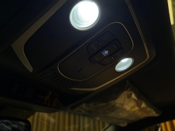 SSANGYONG MUSSO GRAND PLATİNUM PLUS 4X4 %20 FATURA HATASZ 12TKST