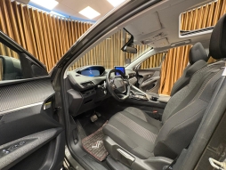 PEUGEOT 3008 ACTİVE PİREME EDİTİON CAM TAVAN HATASIZ 12 TAKSİT