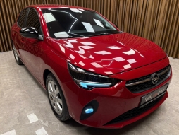 OPEL CORSA 1.2 TURBO EDİTİON OTOMATİK 12 TAKSİT İMKANI