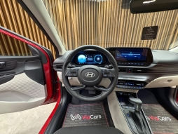 HYUNDAİ İ20 1.0 T-GDI ELİTE SANROOF OTOMATİK HATASIZ 12 TAKSİT