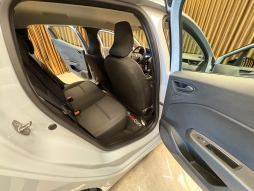 2023 Renault Clio Hatchback 5 kapı Benzin Otomatik 1.0 TCe Equilibre
