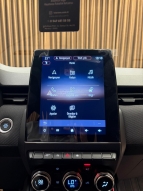 RENAULT CLİO 1.0 TCE TECHNO ESPRİT ALPİNE HATASIZ BOYASIZ