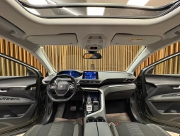 PEUGEOT 3008 ACTİVE PİREME EDİTİON CAM TAVAN HATASIZ 12 TAKSİT