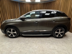 PEUGEOT 3008 ACTİVE PİREME EDİTİON CAM TAVAN HATASIZ 12 TAKSİT