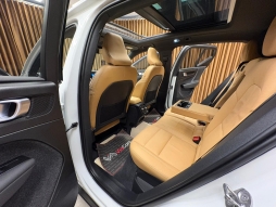 VOLVO XC40 1.5 T3 INSCRİPTİON SERVİS BKM. HATASIZ 12 TAKSİT