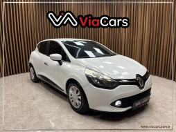 RENAULT CLİO 1.5 DCI JOY 2015 MODEL 12 TAKSİT