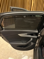 AUDİ A4 40 TDI QUATTRO ADVANCED HATASIZ BOYASIZ 12 TAKSİT