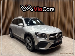 MERCEDES-BENZ GLB 200 AMG+ 4 MATİC CAM TAVAN HATASIZ 12 TAKSİT