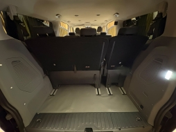 FORD CUSTOM 320L TİTANİUM 8+1 OTOMBİL %20 FATURA HATASIZ 12TAKST