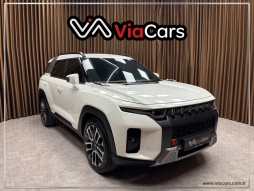 SSANGYONG TORRES 1.5 GDI TURBO 4X4 HATASIZ BOYASIZ TRAMERSİZ