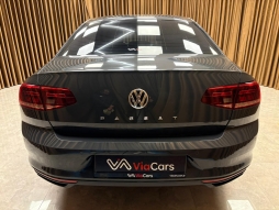 VW PASSAT 1.6 TDI BUSİNESS DSG 2019 MODEL HATASIZ 12 TAKSİT