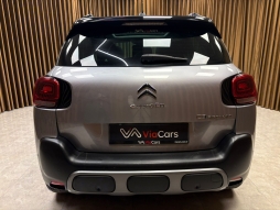 CİTROEN C3 AİRCROSS 1.5 BLUEHDİ SHİNE CAM TAVAN HATASIZ 12 TAKST