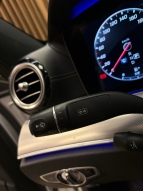 MERCEDES-BENZ E200D AMG COMMAND/VAKUM HATASIZ BOYASIZ 12 TAKSİT