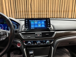 HONDA ACCORD 1.5 VTEC EXECUTİVE PLUS HATASIZ BOYASIZ 12 TAKSİT