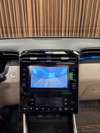 HYUNDAİ TUCSON 1.6 CRDİ PRİME CAM TAVAN HATASIZ 12 TAKSİT