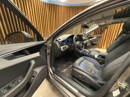 AUDİ A4 40 TDI QUATTRO ADVANCED HATASIZ BOYASIZ 12 TAKSİT