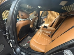 BMW 320İ ED 40. YIL LCİ/İÇİ TABA HATASIZ BOYASIZ TRAMERSİZ
