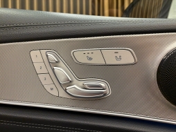 MERCEDES-BENZ E180 AMG COMMAND CAM TAVAN HATASIZ BOYASIZ 12TKST