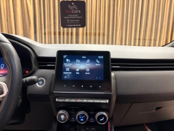 RENAULT CLİO 1.0 TCE ESPRİT ALPİNE K.KARTINA 12 TAKSİT %18 ORAN