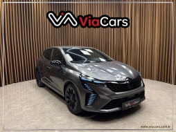 RENAULT CLİO 1.0 TCE TECHNO ESPRİT ALPİNE HATASIZ BOYASIZ