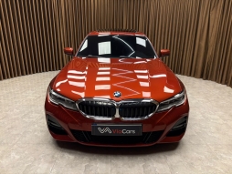 BMW 320İ FİRST EDİTİON M SPORT K.KARTINA 12 TAKSİT %18 ORAN