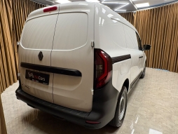 RENAULT KANGOO 1.5 BLUEDCİ Equilibre %20 FATURA K.KARTINA 12TKST