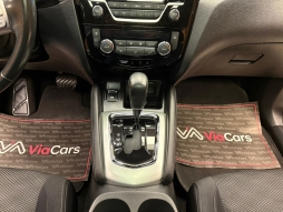NİSSAN QASHQAİ 1.2 DIG-T SKY PACK CAM TAVAN HATASIZ 12 TAKSİT