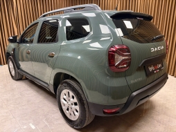 DACİA DUSTER 1.5 BLUEDCİ ESSENTİAL K.KARTINA 12 TAKSİT %18 ORAN