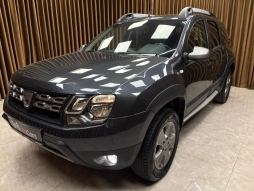DACİA DUSTER 1.5 DCI 4X2 LAUERATE OTOMATİK HATASIZ 12 TAKSİT