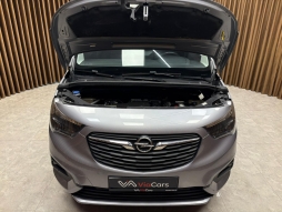 OPEL COMBO 1.5 CDTI ENJOY OTOMATİK HATASIZ BOYASIZ 12 TAKSİT