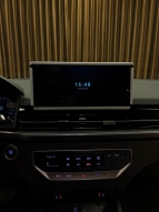 SSANGYONG MUSSO GRAND PLATİNUM PLUS 4X4 %20 FATURA HATASZ 12TKST