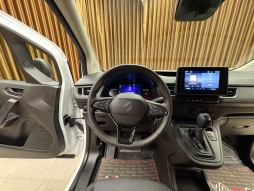 RENAULT KANGOO 1.5 BLUEDCİ Equilibre %20 FATURA K.KARTINA 12TKST