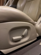 JAGUAR S-TYPE 2.7 D V6 EXECUTİVE OTOMATİK 2007 MODEL 12 TAKSİT