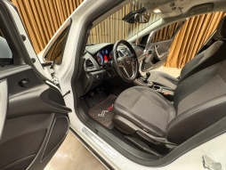 OPEL ASTRA 1.3 CDTI COSMO TESLA EKRAN HATASIZ BOYASIZ 12 TAKSİT