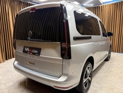 VW CADDY 2.0 TDI STYLE OTOMATİK HATASIZ BOYASIZ 12 TAKSİT