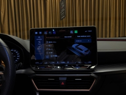 CUPRA FORMENTOR 1.5 eTSI K.KARTINA 12 TAKSİT %18 ORAN