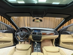 BMW X5 30D İLK SAHİP SERVİS BAKIMLI HEAD UP HATASIZ 12 TAKSİT