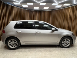 VW GOLF 1.6 TDI COMFORTLİNE DSG CAM TAVAN HATASIZ 12 TAKSİT