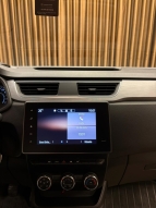 RENAULT EXPRESS COMBİ 1.5 BLUEDCI TOUCH %20 FATURA HATASZ 12TKST