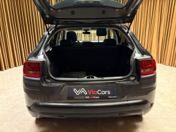 CİTROEN C4 CACTUS 1.2 E-VTİ CAM TAVAN OTOMATİK HATASIZ 12 TAKSİT