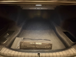 BMW 520İ SPECİAL EDİTİON M SPORT CARBON SCHWARZ HATASZ 12 TAKSİT