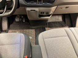 FORD CUSTOM 320L TİTANİUM 8+1 OTOMBİL %20 FATURA HATASIZ 12TAKST