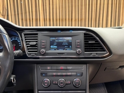 SEAT LEON 1.2 TSI STYLE OTOMATİK CAM TAVAN 12 TAKSİT