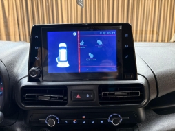 CİTROEN BERLİNGO 1.5 BLUEHDİ FEEL BOLD OTOMATİK HATASIZ 12 TAKST