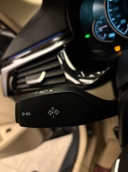 BMW 530İ XDRİVE LUXURY LİNE XDRİVE HATASIZ BOYASIZ 12 TAKSİT