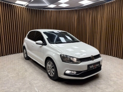 VW POLO 1.4 TDI COMFORTLİNE DSG 2016 MODEL 12 TAKSİT