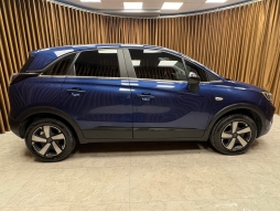 OPEL CROSSLAND 1.2 T ESSENTİAL 2023 MODEL HATASIZ 12 TAKSİT