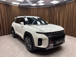 SSANGYONG TORRES 1.5 GDI TURBO 4X4 HATASIZ BOYASIZ TRAMERSİZ